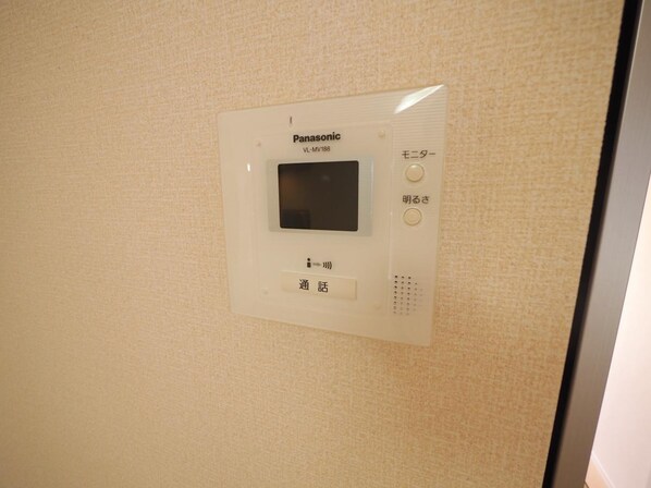 パルテールの物件内観写真